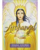 Archangel Oracle Cards - Diana Cooper Κάρτες Μαντείας